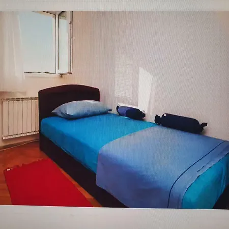 Jure Apart Zadar
