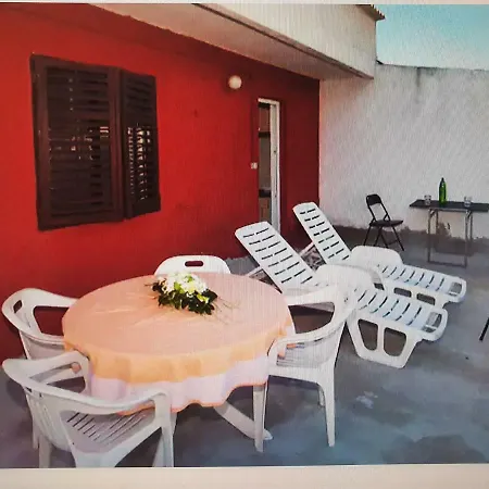 Jure Apart Apartment Zadar