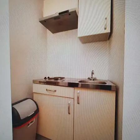 Jure Apart Apartment